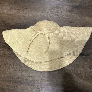 Straw Hat